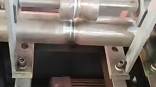 Do you know how big springs are made_ _spring _factory _manufacture _processing