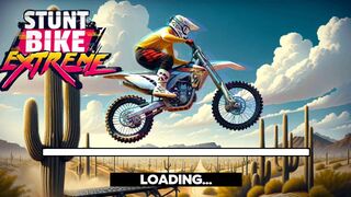 Stunt Bike Extreme Part 1