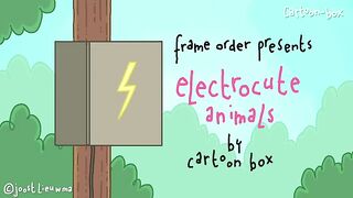 Top 10 funny cartoon video
