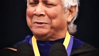 Dr. Younus motivation speech||Do you know dr Younus?