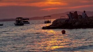 #Croatia #AdriaticSea
