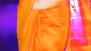Dancing girl 10
