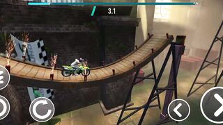 Stunt Bike Extreme Part 2