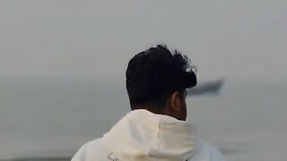 Some clip of my winter shoot ! #videoshoot  #fashion #viral
