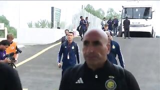 Cristiano Ronaldo Tonight with Al Nassr vs Al Hilal | Saudi Super Cup FInal
