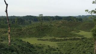 পাহাড়