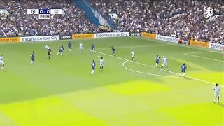 Chelsea 0-2 Manchester City | HIGHLIGHTS | Premier League 2024/25