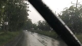 rain a