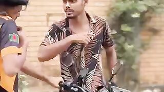 অস্থির_প্রেমিক????????#itsAnik #tending #entertainment