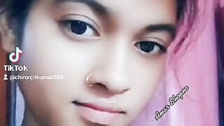 আমার সোনার বিয়ের আগের ছবি।