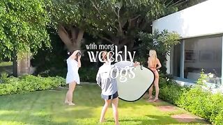 life in Santa Barbara