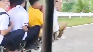Bike ???? rideing funny ???? Video