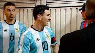 This Lionel Messi Made Pele-Maradona-Cristiano Look Like AMATUERS !