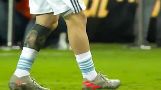 They MOCKED Lionel Messi for Winning This TROPHY !