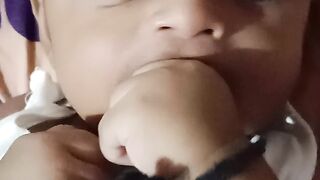 My cute baby 7