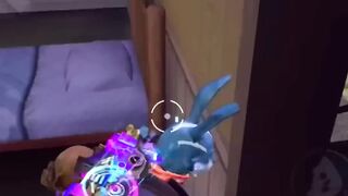 Impossible_????_M1014_Squad_wipe