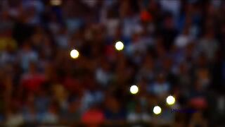 Argentina Should RETIRE the No. 10 for Lionel Messi