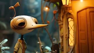 Ai story video 2