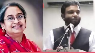 অবৈধ সরকার
