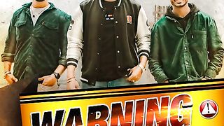 WARNING SONG