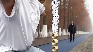 Talent ????