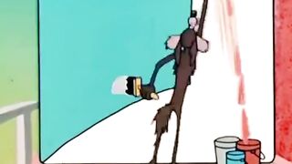 Classic cartoon ????