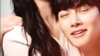 Cutie couple