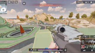 Game video Blood Strike