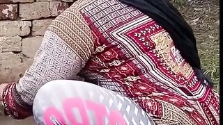 হট বৌদি