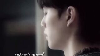Couple romantic video korean