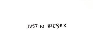 Justin Bieber by sorry purpose the moverment