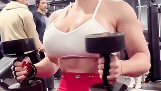 Work hard 6