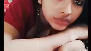 Farzana Shithi viral video