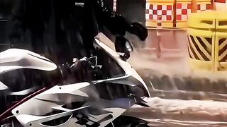 Bike rider 10