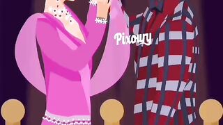 Romantic video 13