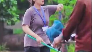আমি নিয়ম ভাঙার কারিগর
