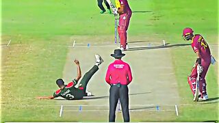 বনাম ওয়েস্ট ইন্ডিজ টি-টোয়েন্টি বিশ্বকাপ ২০২১