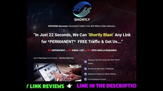 shortly Link reviews review and bonuses