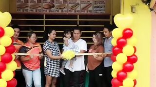 BUY1 Take1 BURGER with FRIES ATBP. FRANCHISE (MATAAS NA KAHOY BATANGAS BRANCH).