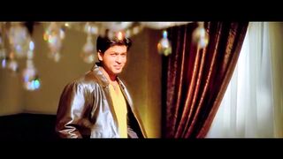Main Yahaan Hoon-Veer Zaara Song Full [HD]