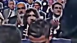 Messi laughing