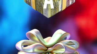 Gift videos try your luck ????