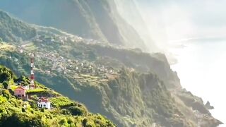 Beautiful Travel video