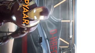 Marvel???????? 2