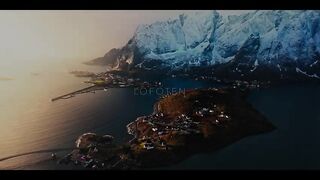 Lofoten - Full of abundance