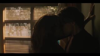 #tag//❤️❤️Kissing Scenes — Nancy and Ace (Kennedy McMann and Alex Saxon)