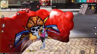 Freefire fany video..