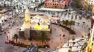 what a beautiful mosque