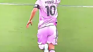 Lionel Messi 10