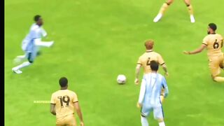 What a beautiful goal!
